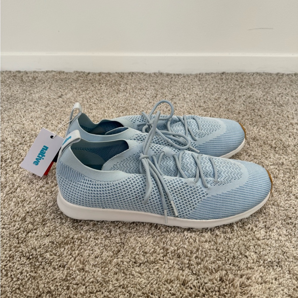 Native AP Mercury Lite Knit size 12